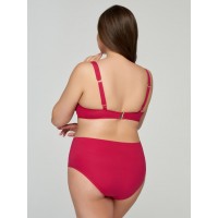 Верх купальника Marc Andre Solid Line L2326-YP-512-N