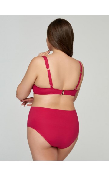 Верх купальника Marc Andre Solid Line L2326-YP-512-N