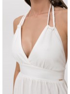 Платье Marc Andre Shiny Linen BR25-03-LL