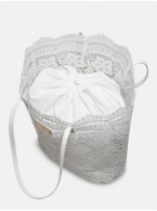 Пляжная сумка Marc & Andre Lace Bag BA19-08