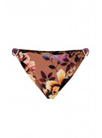 Плавки женские Marc Andre Flower Mania L2501-Z-LDB