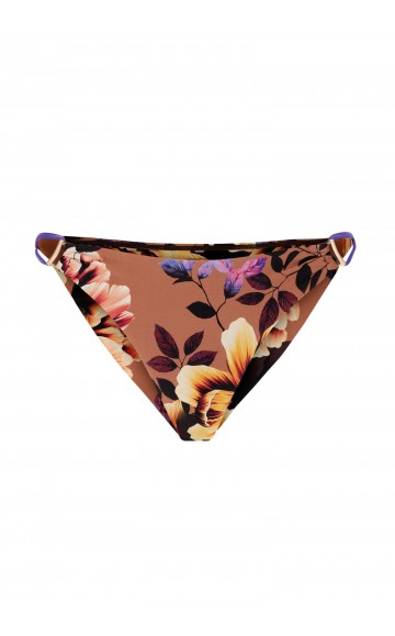 Плавки женские Marc Andre Flower Mania L2501-Z-LDB
