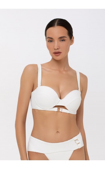 Верх купальника Marc Andre Pure Affection L2526-Y-972 Верх купальника Marc Andre Pure Affection L2526-Y-972