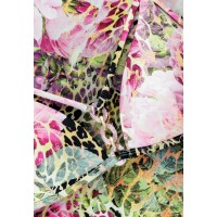 Верх купальника Marc Andre Fusion L2522-Y-352