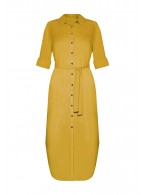 Платье-рубашка Marc Andre Viscose-dress LD23-04