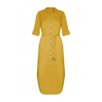 Платье-рубашка Marc Andre Viscose-dress LD23-04