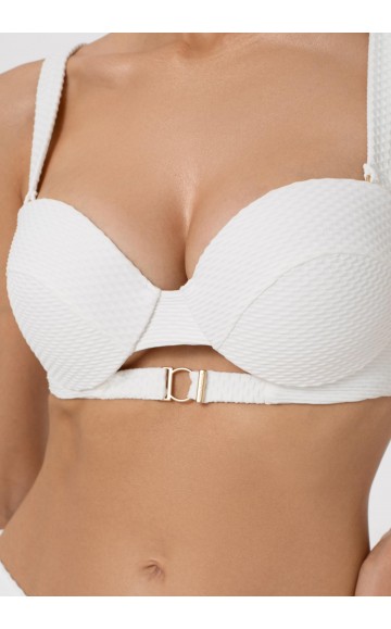 Верх купальника Marc Andre Pure Affection L2526-Y-972