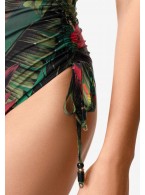 Сплошной купальник Marc & Andre Wild Rhythm L2616-961-OB