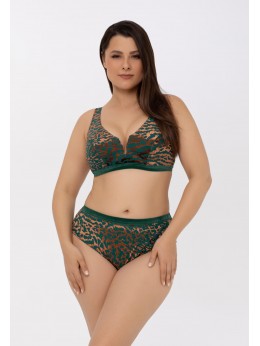 Плавки женские Marc Andre Nature's Melody L2507-ZP-MBT