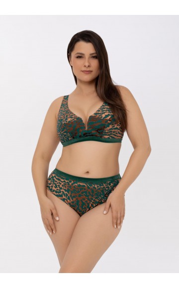 Плавки женские Marc Andre Nature's Melody L2507-ZP-MBT