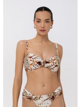 Верх купальника Marc Andre Stay Wild L2518-Y-832