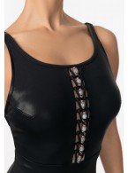 Сплошной купальник Marc & Andre Dark Luminosity L2602-291