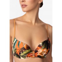 Верх купальника Marc & Andre Zen Garden L2606-Y-672