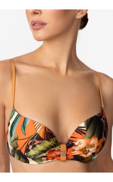 Верх купальника Marc & Andre Zen Garden L2606-Y-672