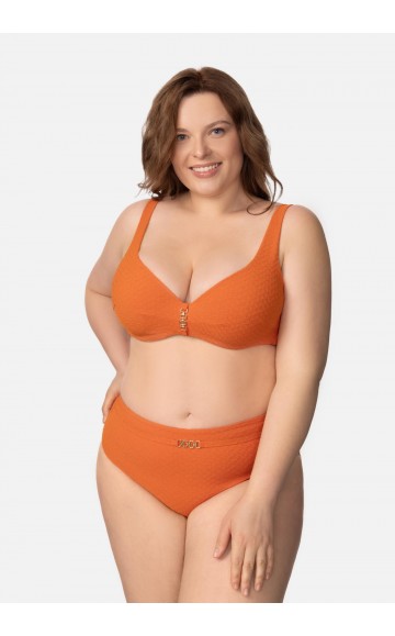 Плавки женские Marc & Andre Sensation L2608-ZP-MBE