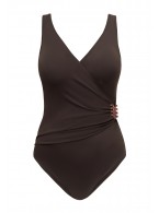 Сплошной купальник Marc & Andre Hypnotic L2603-P-421