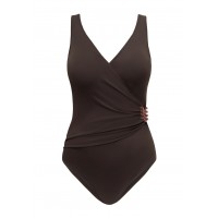 Сплошной купальник Marc & Andre Hypnotic L2603-P-421