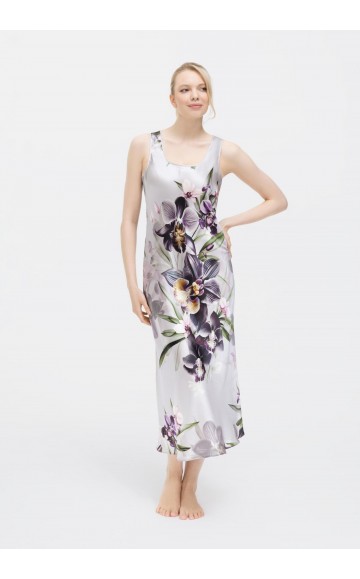 Ночная сорочка Marc & Andre Orchid W26-00SS203-L Ночная сорочка Marc & Andre Orchid W26-00SS203-L