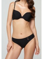 Купальные плавки Marc Andre Black Bond L2319-Z-MCB Купальные плавки Marc Andre Black Bond L2319-Z-MCB