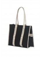 Сумка пляжная Marc & Andre Cotton Tote Bag BA26-04