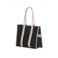 Сумка пляжная Marc & Andre Cotton Tote Bag BA26-04