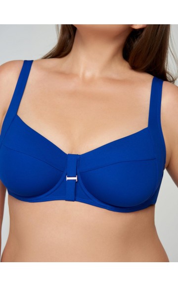 Верх купальника Marc Andre Solid Line L2329-YP-512-N