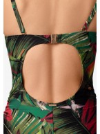 Сплошной купальник Marc & Andre Wild Rhythm L2616-961-OB