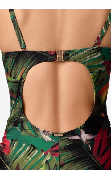 Сплошной купальник Marc & Andre Wild Rhythm L2616-961-OB