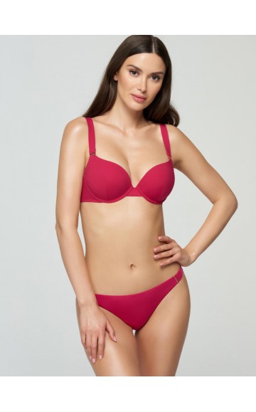 Купальные плавки Marc Andre Solid Line L2326-Z-LWT-N