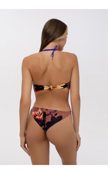 Плавки женские Marc Andre Flower Mania L2501-Z-LDB