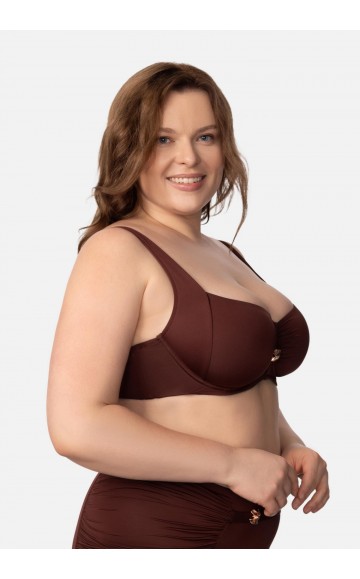 Верх купальника Marc & Andre Impulse L2620-YP-512 Верх купальника Marc & Andre Impulse L2620-YP-512