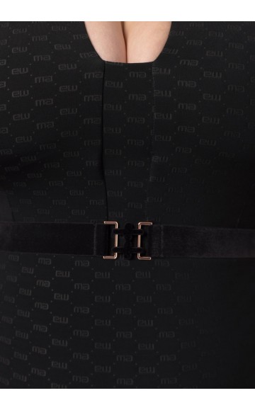 Сплошной купальник Marc & Andre Luxury Fragrance L2619-P-461