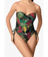 Сплошной купальник Marc & Andre Wild Rhythm L2616-961-OB