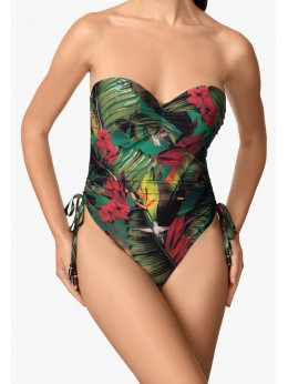 Сплошной купальник Marc & Andre Wild Rhythm L2616-961-OB