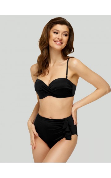 Купальные плавки Marc Andre Bolero L2202-Z-HRB