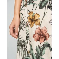 Туника Marc Andre Flower Touch CU23-03-2308