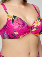 Верх купальника Marc Andre Tropical Utopia L2208-YP-662