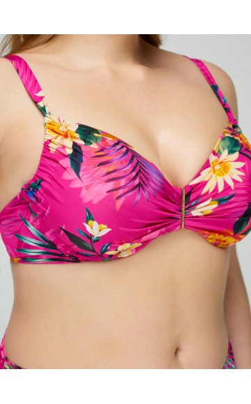 Верх купальника Marc Andre Tropical Utopia L2208-YP-662