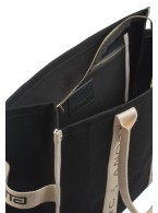 Сумка пляжная Marc & Andre Cotton Tote Bag BA26-04