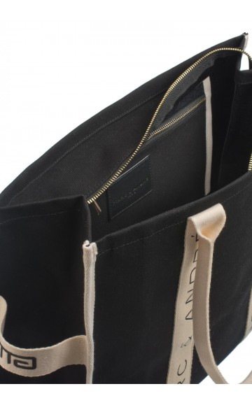 Сумка пляжная Marc & Andre Cotton Tote Bag BA26-04