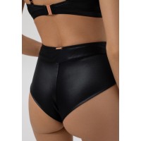 Плавки женские Marc Andre Black Couture L2513-Z-HRB Плавки женские Marc Andre Black Couture L2513-Z-HRB