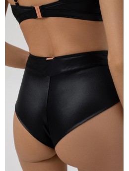 Плавки женские Marc Andre Black Couture L2513-Z-HRB