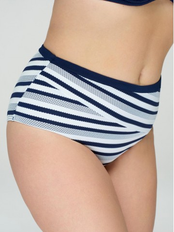 Купальные плавки Marc Andre Striped Up L2216-ZP-HWB