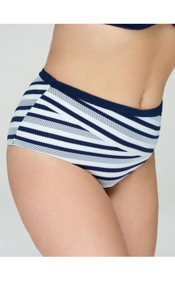Купальные плавки Marc Andre Striped Up L2216-ZP-HWB