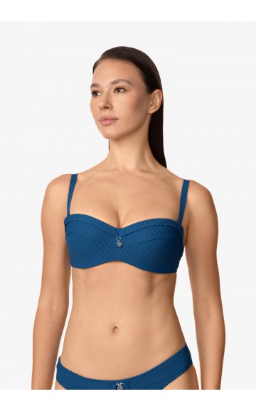 Верх купальника Marc & Andre Subtle Strength L2617-Y-912 Верх купальника Marc & Andre Subtle Strength L2617-Y-912
