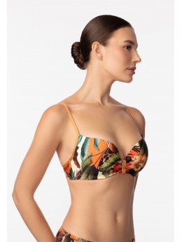 Верх купальника Marc & Andre Zen Garden L2606-Y-672