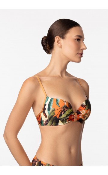 Верх купальника Marc & Andre Zen Garden L2606-Y-672
