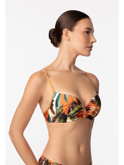 Верх купальника Marc & Andre Zen Garden L2606-Y-672
