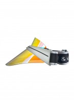 Пляжный козырек Marc & Andre Transparent Visor HA23-02