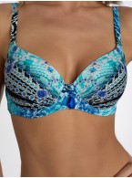 Верх купальника Marc Andre Ocean Heart L2424-YP-442